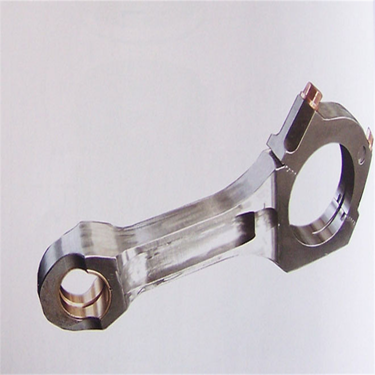 Revisió de les varetes de connexió